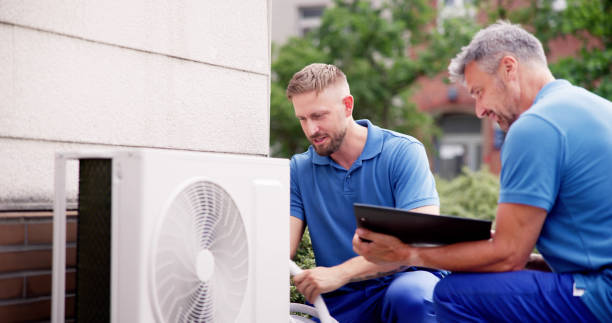 Best Geothermal HVAC Systems in Atoka, TN