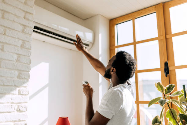 Best Air Conditioning Cleaning in Atoka, TN