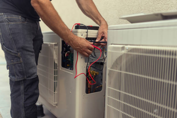 Best Energy-efficient HVAC Solutions in Atoka, TN