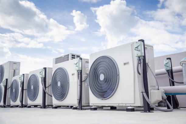 Best HVAC Software and Technology in Atoka, TN