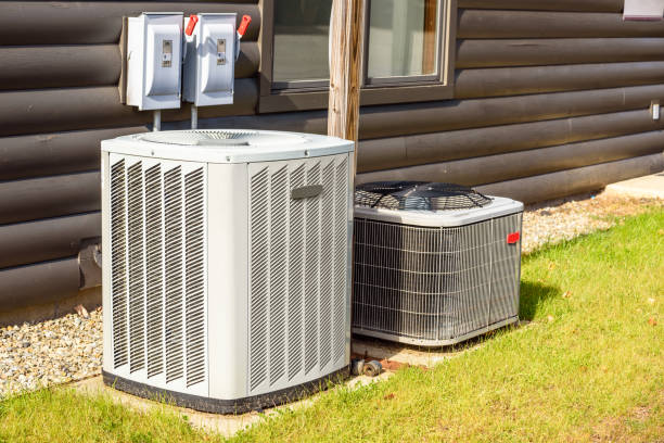 Best HVAC Retrofitting and Upgrading in Atoka, TN